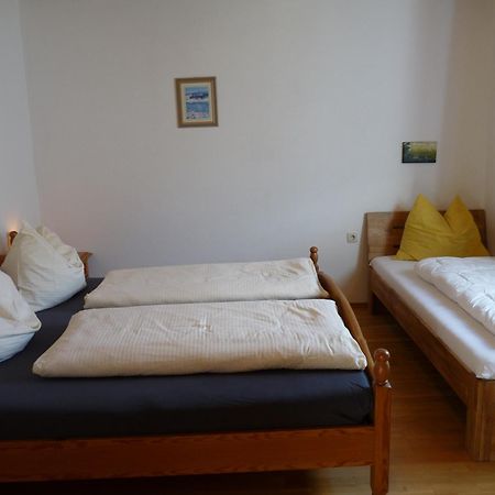 Ferienhaus Schaefer - Apartments - Wintersports - Family Holiday - Holiday With Your Dog - Rural & Scenic Flattnitz Exterior foto