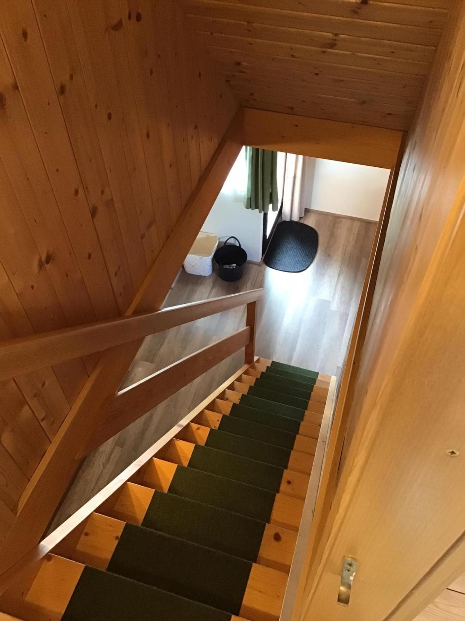 Ferienhaus Schaefer - Apartments - Wintersports - Family Holiday - Holiday With Your Dog - Rural & Scenic Flattnitz Exterior foto