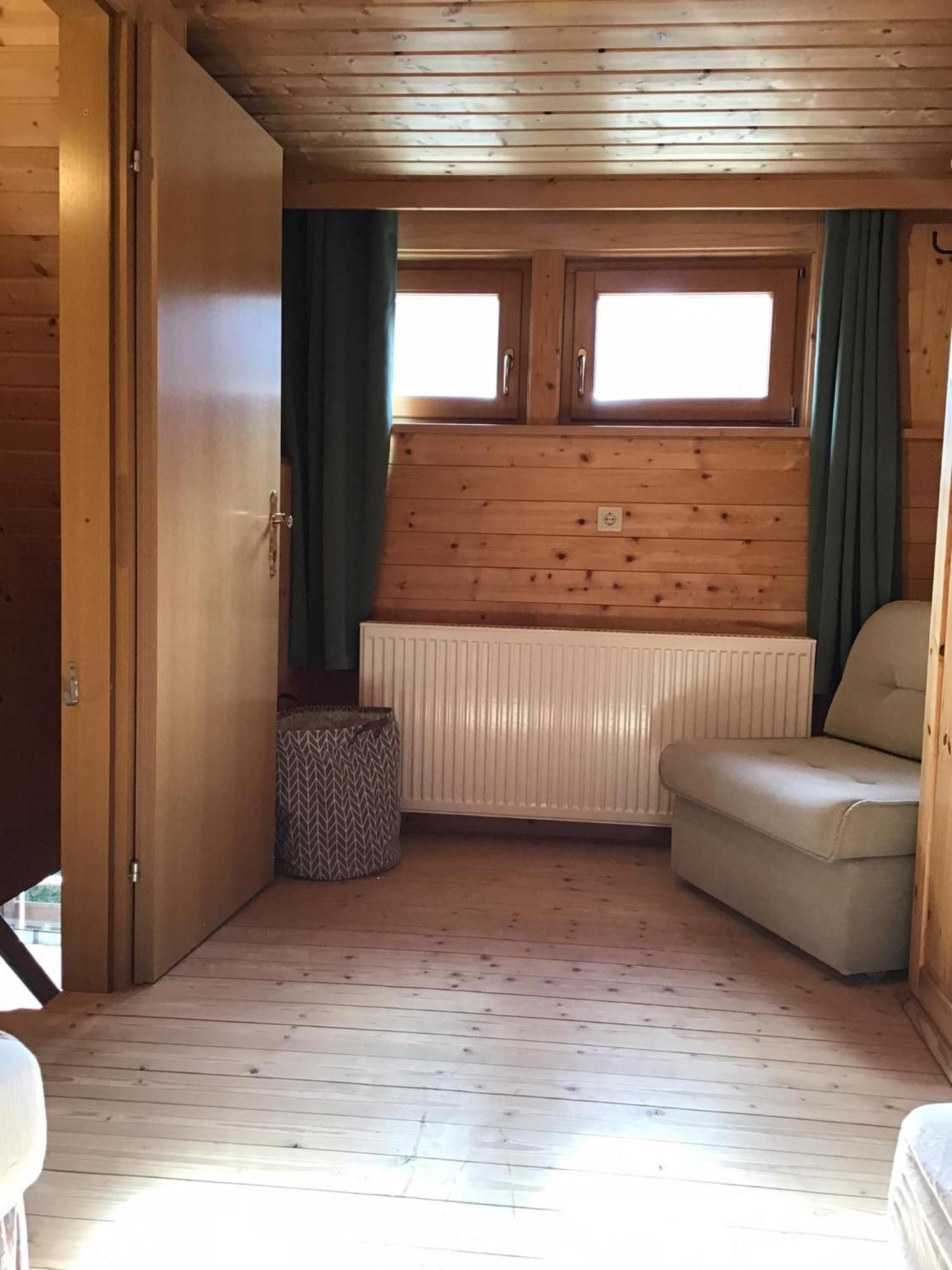 Ferienhaus Schaefer - Apartments - Wintersports - Family Holiday - Holiday With Your Dog - Rural & Scenic Flattnitz Exterior foto