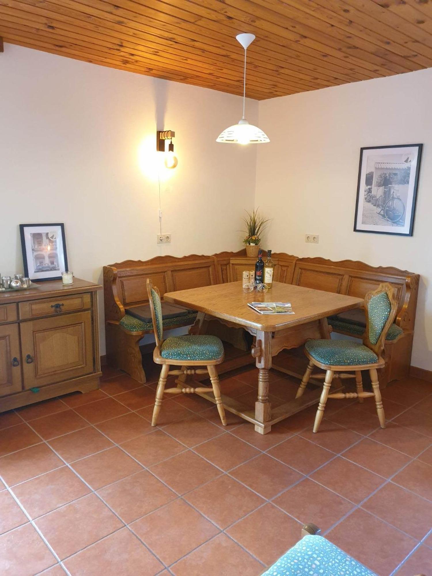 Ferienhaus Schaefer - Apartments - Wintersports - Family Holiday - Holiday With Your Dog - Rural & Scenic Flattnitz Exterior foto