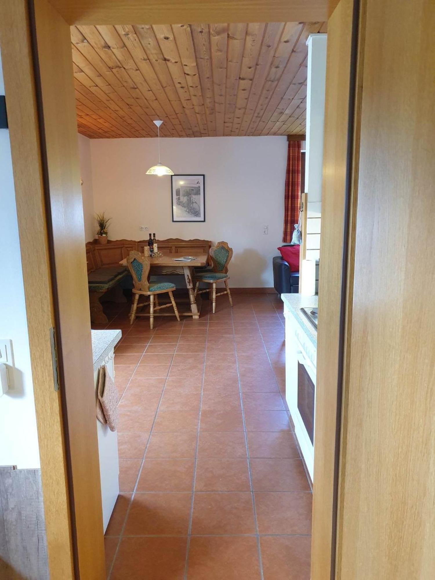 Ferienhaus Schaefer - Apartments - Wintersports - Family Holiday - Holiday With Your Dog - Rural & Scenic Flattnitz Exterior foto