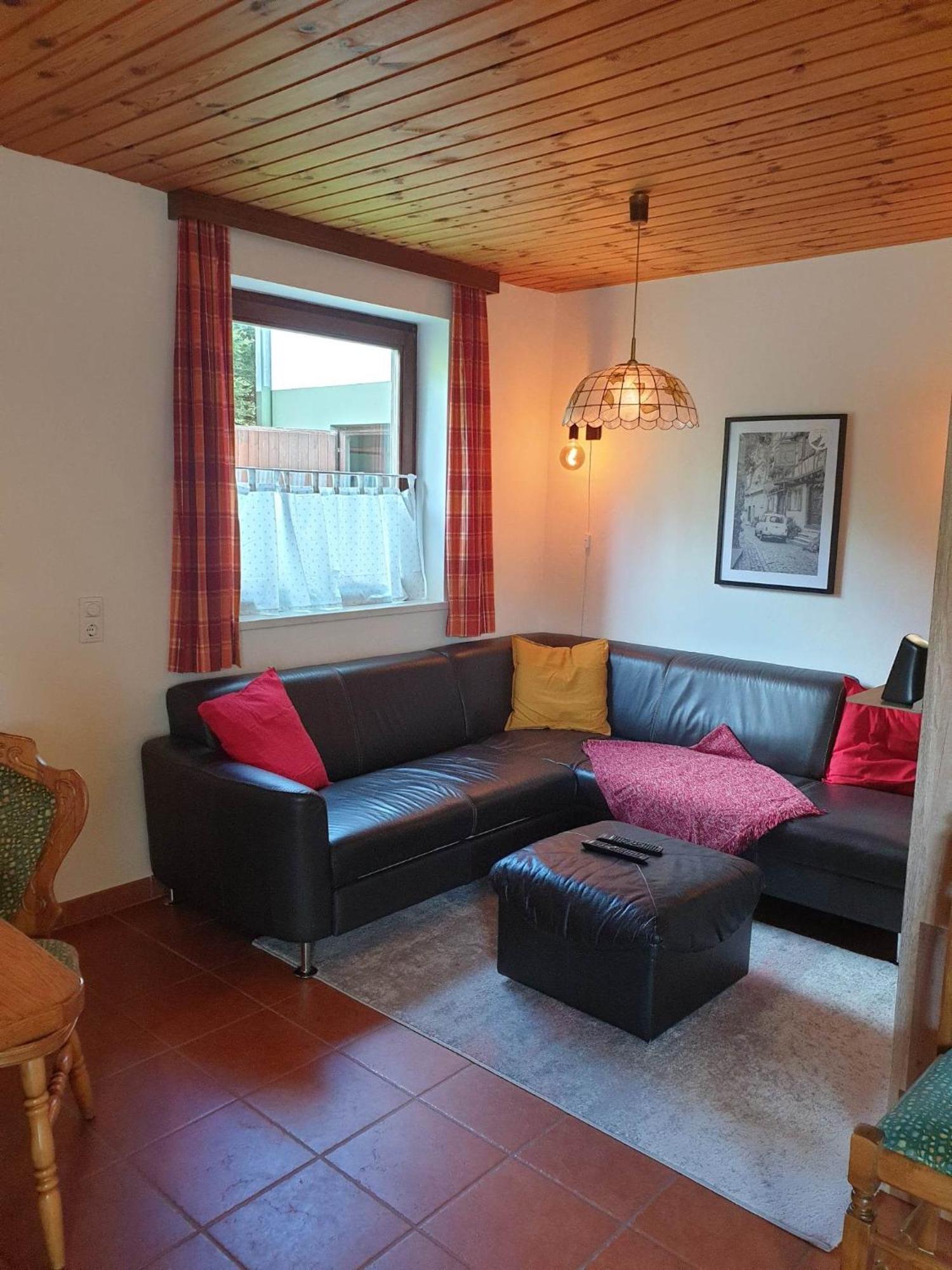 Ferienhaus Schaefer - Apartments - Wintersports - Family Holiday - Holiday With Your Dog - Rural & Scenic Flattnitz Exterior foto