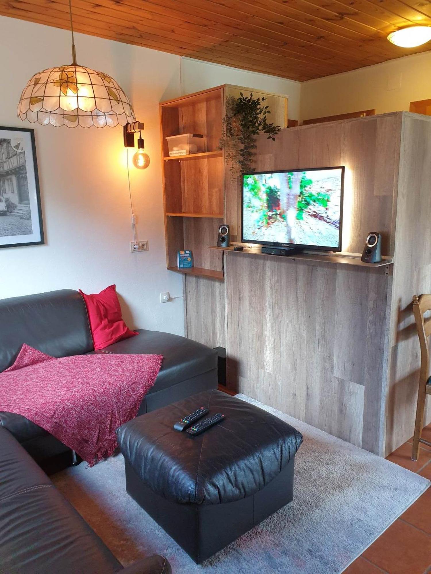 Ferienhaus Schaefer - Apartments - Wintersports - Family Holiday - Holiday With Your Dog - Rural & Scenic Flattnitz Exterior foto