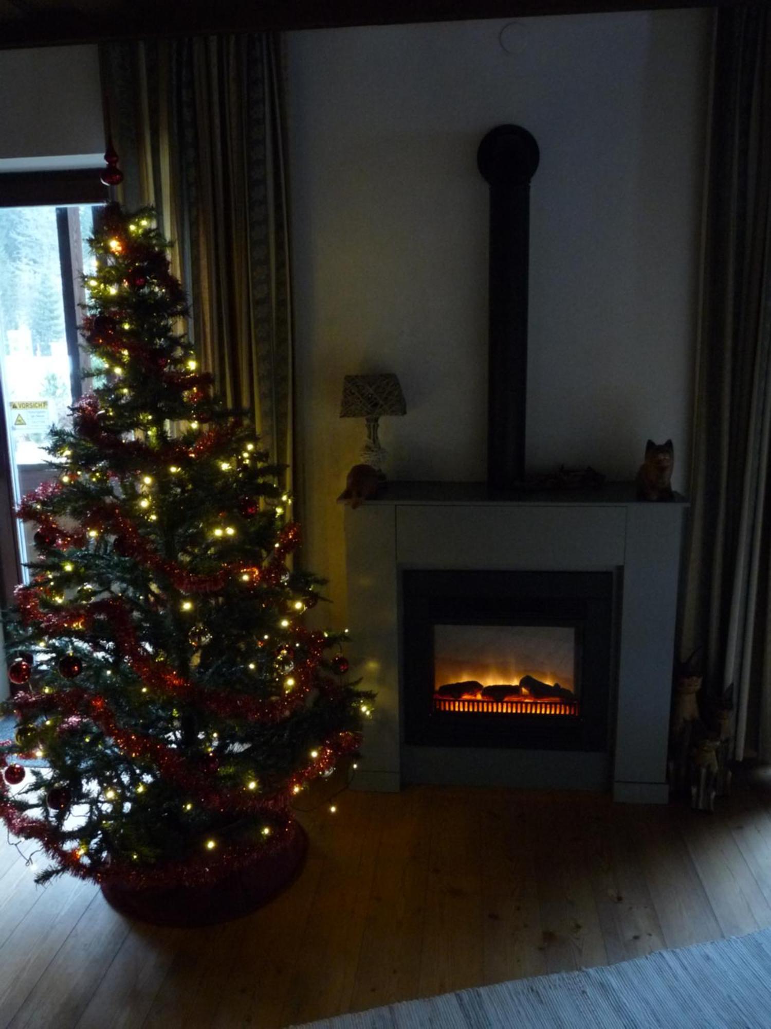 Ferienhaus Schaefer - Apartments - Wintersports - Family Holiday - Holiday With Your Dog - Rural & Scenic Flattnitz Exterior foto