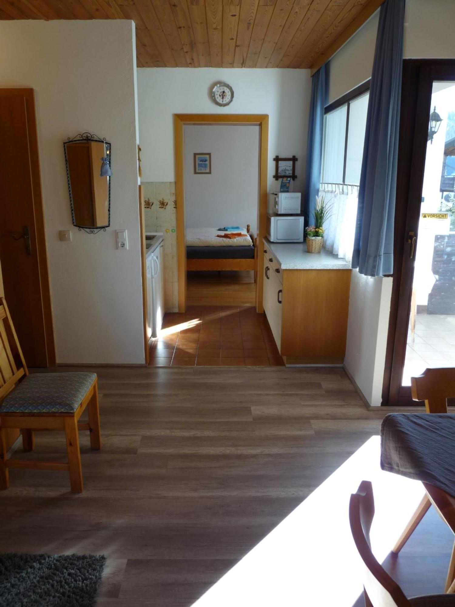 Ferienhaus Schaefer - Apartments - Wintersports - Family Holiday - Holiday With Your Dog - Rural & Scenic Flattnitz Exterior foto
