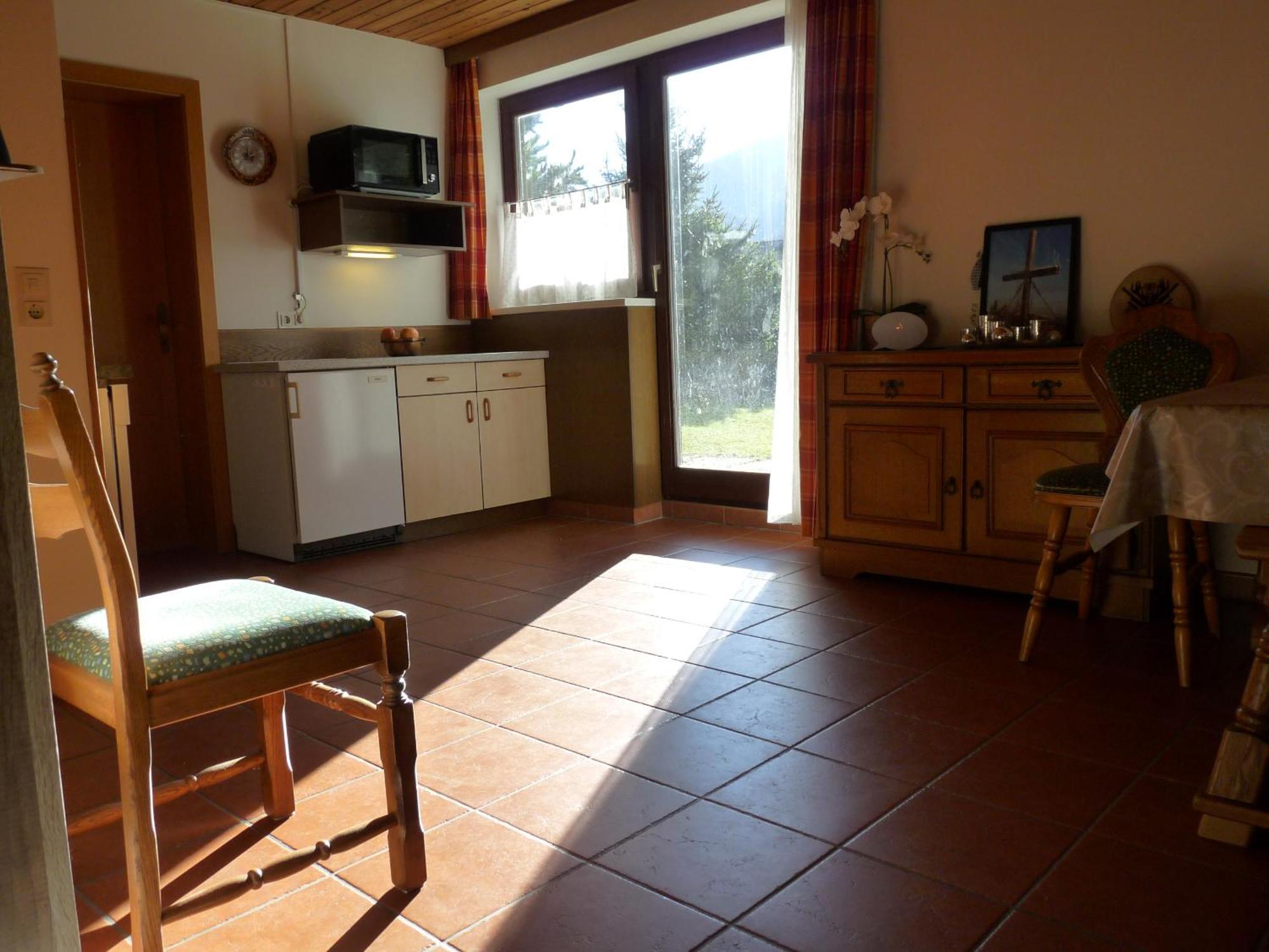 Ferienhaus Schaefer - Apartments - Wintersports - Family Holiday - Holiday With Your Dog - Rural & Scenic Flattnitz Exterior foto