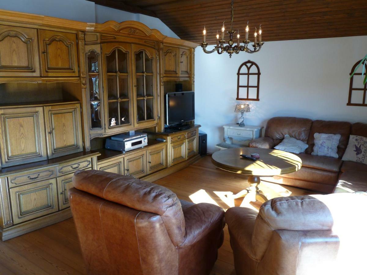 Ferienhaus Schaefer - Apartments - Wintersports - Family Holiday - Holiday With Your Dog - Rural & Scenic Flattnitz Exterior foto