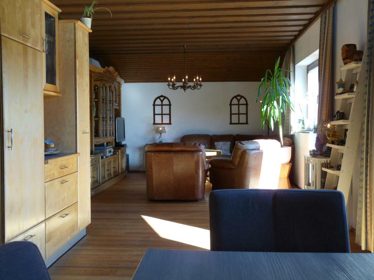 Ferienhaus Schaefer - Apartments - Wintersports - Family Holiday - Holiday With Your Dog - Rural & Scenic Flattnitz Exterior foto