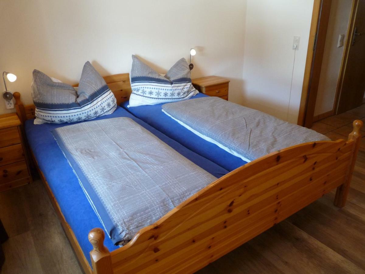 Ferienhaus Schaefer - Apartments - Wintersports - Family Holiday - Holiday With Your Dog - Rural & Scenic Flattnitz Exterior foto