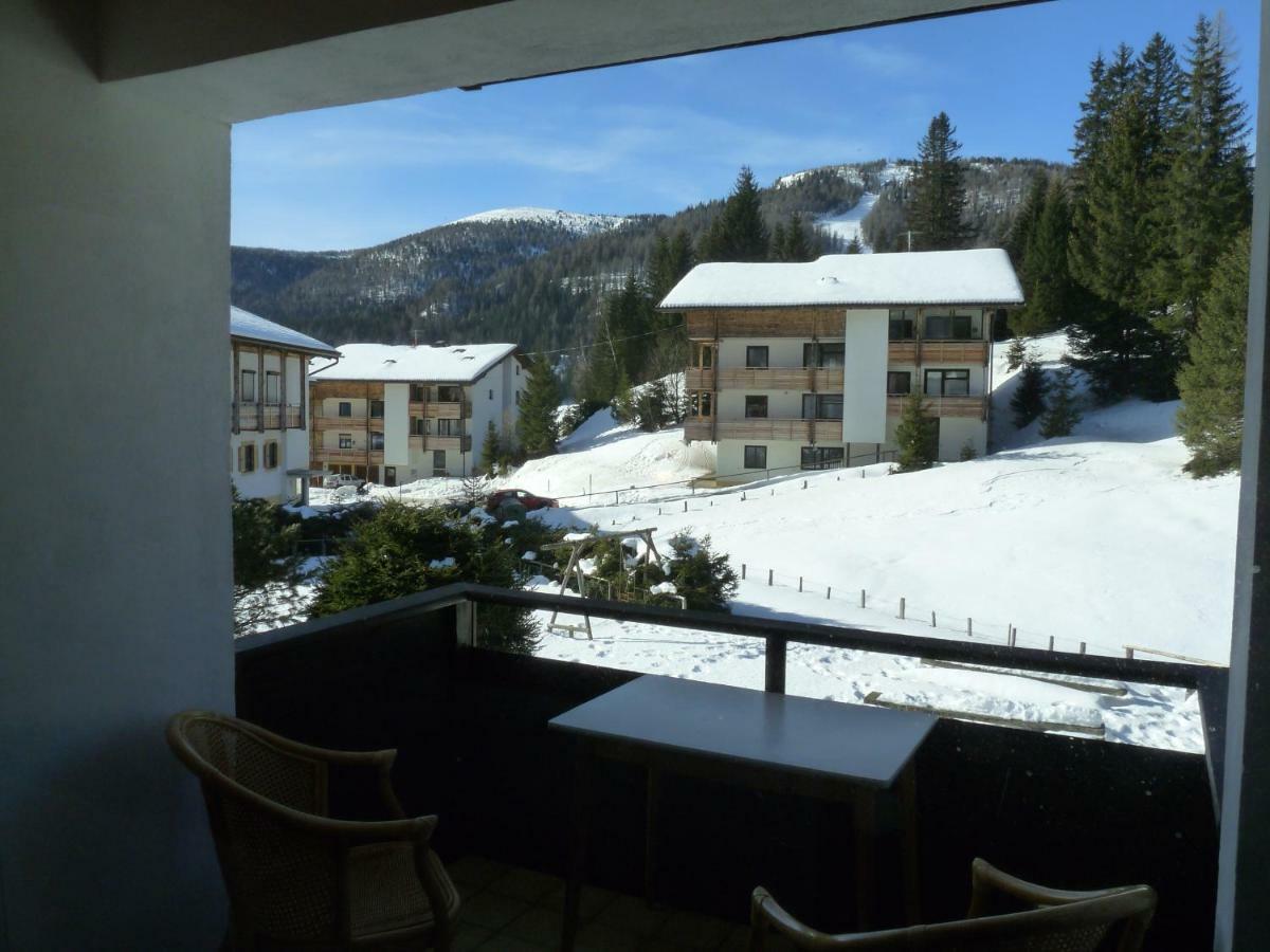 Ferienhaus Schaefer - Apartments - Wintersports - Family Holiday - Holiday With Your Dog - Rural & Scenic Flattnitz Exterior foto