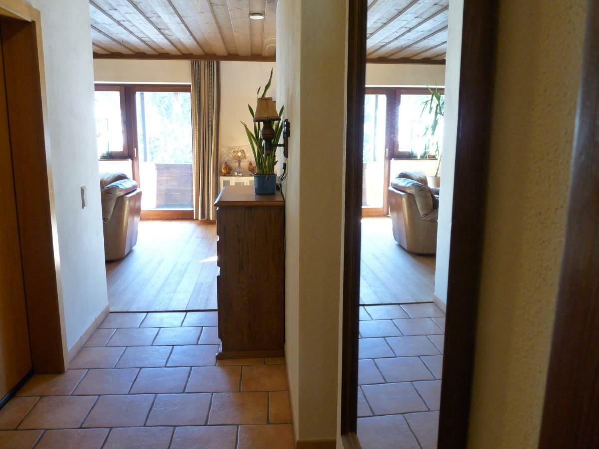 Ferienhaus Schaefer - Apartments - Wintersports - Family Holiday - Holiday With Your Dog - Rural & Scenic Flattnitz Exterior foto
